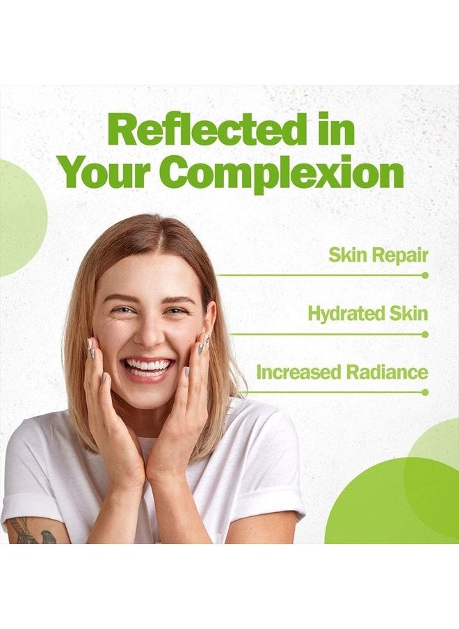 Afc - Japan Cho Renew -170 Billions Patented Probiotics, 3X More Effective, with Silk Peptide & Fiber, for Clearer Skin, Stomach Acid Resistant, No Need for Refrigeration, 15 sachets - Image 1