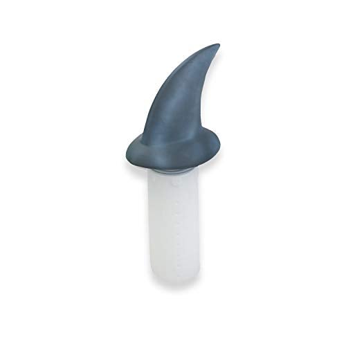 Jed Pool Tools Floating Chlorine Dispenser - Shark Fin 454 - Image 3