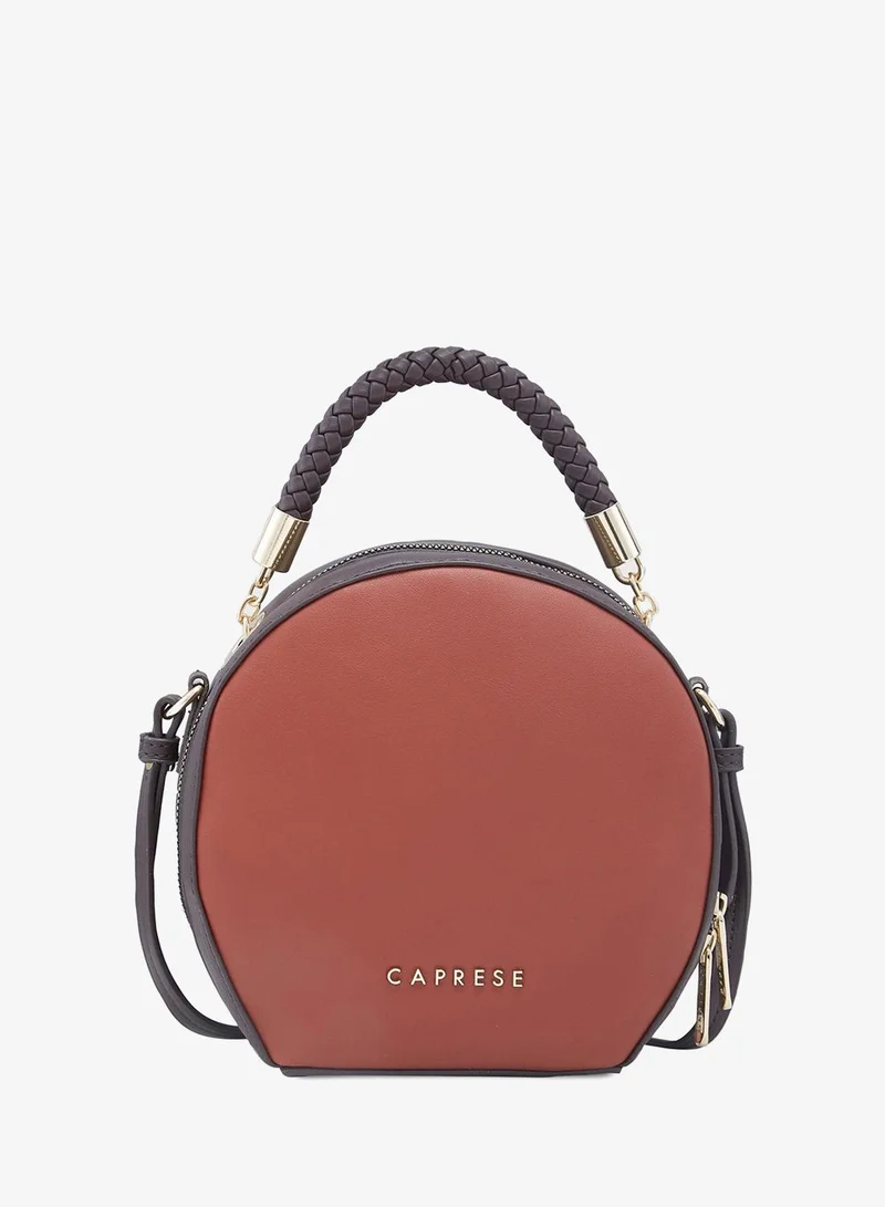 CAPRESE CAPRESE-JOSIE SLING MEDIUM BROWN
