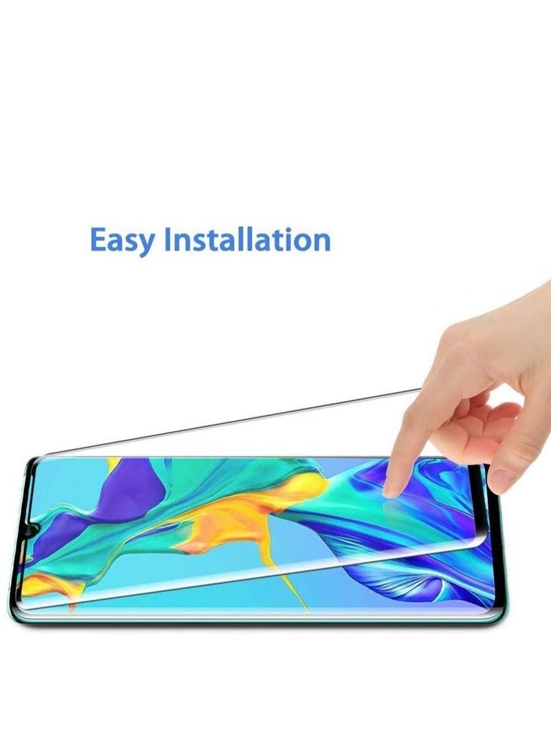 Screen Protector for Huawei P30 Pro Anti Scratch Tempered Glass 6.47 inch - Image 3
