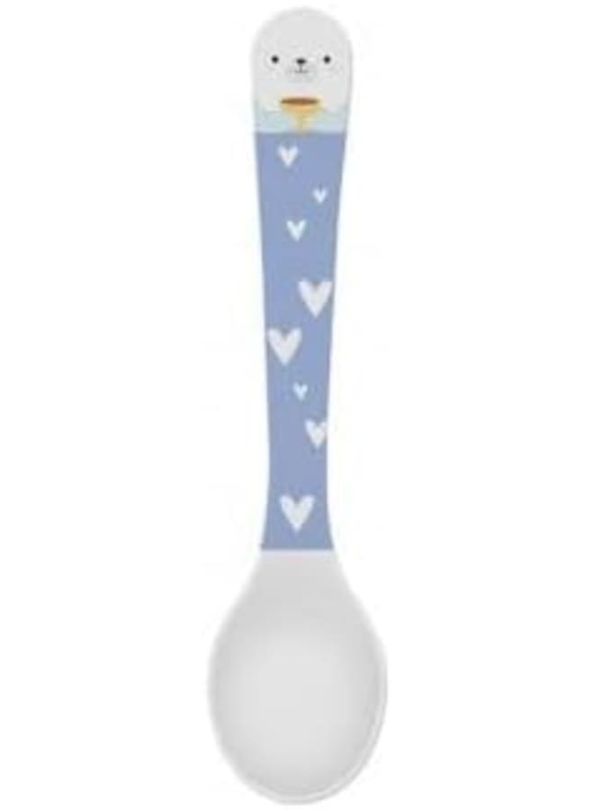 Moments Kids Melamine Dinner Set 5 Pieces - Image 5