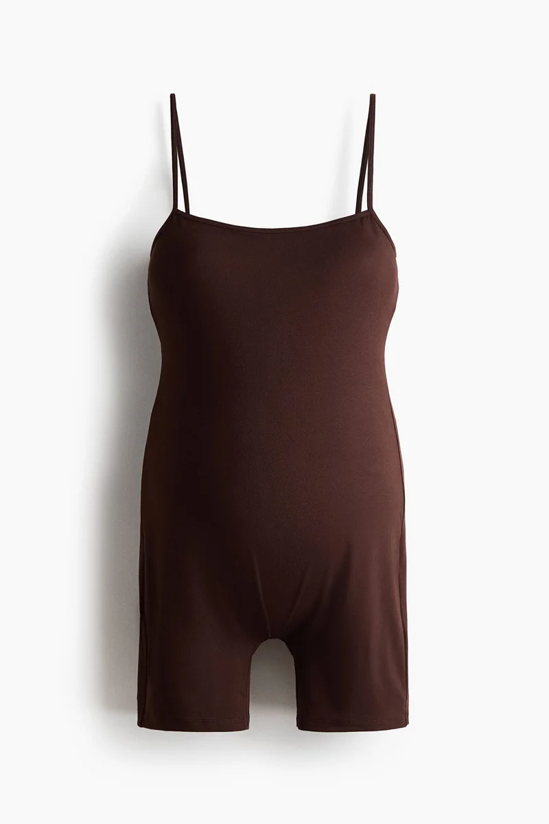 H&M  MAMA Integral-bra playsuit for Women | Best Price UAE