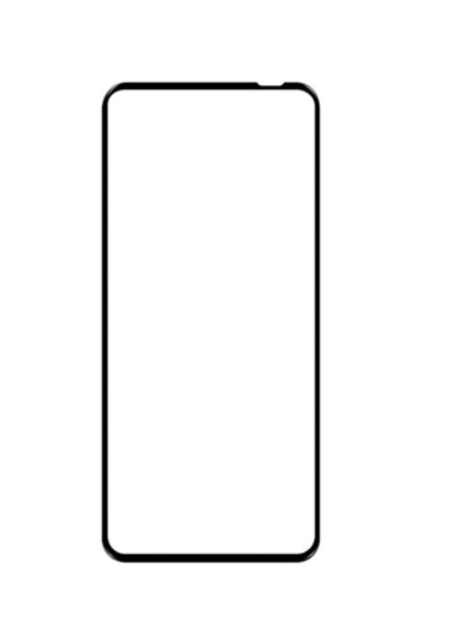 2pcs Screen protector for Nothing Phone 1 Full Glue Edge-to-Edge Protector Ultra Thin Scratch-Resistant Protection Film Transparent - Image 1