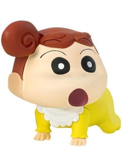 Banpresto Banpresto Crayon Shinchan Kasukabe Boueitai Vol.1 B:Himawari Action Figure  - Image 3