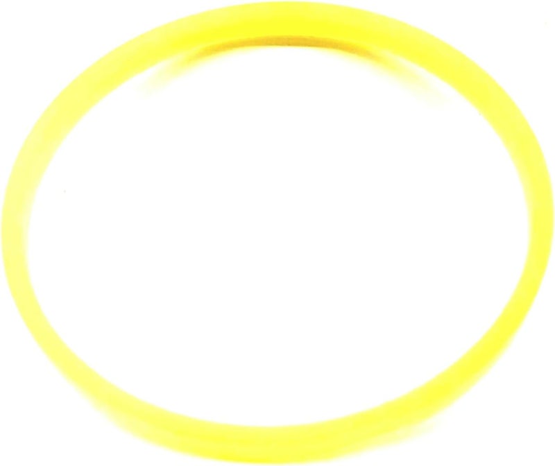 Engine Timing Cover Gasket Ring Back Up 16677AA040 Genuine OEM