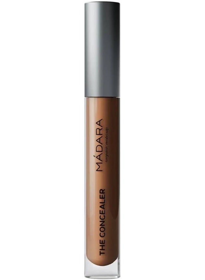 Mádara The Concealer Luminous Perfecting Concealer 70 Rich Soil 4ml - Image 1