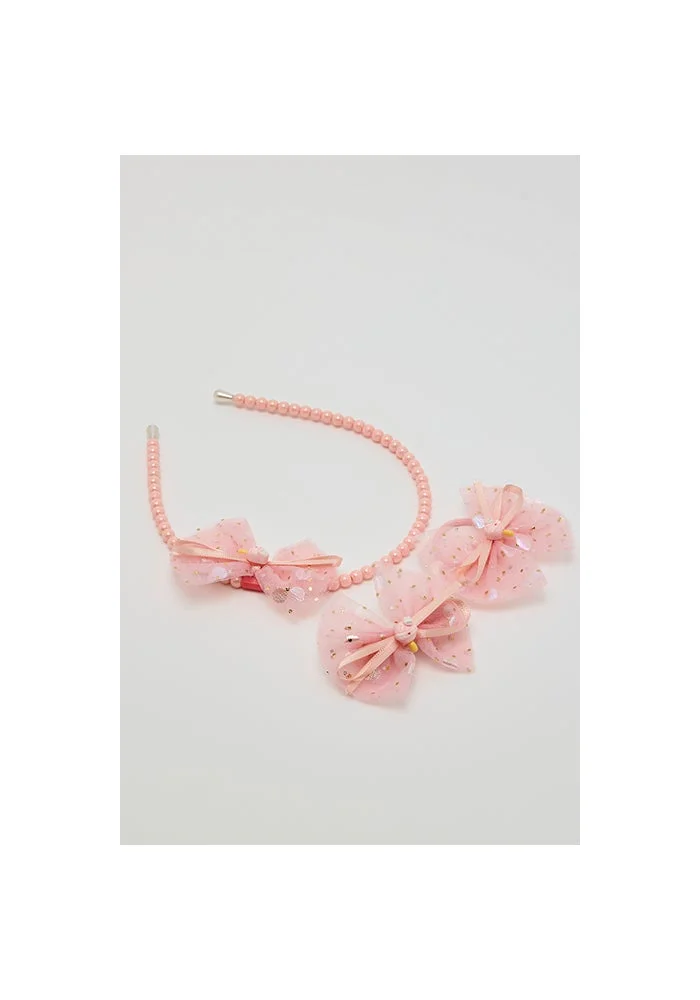 أر أند بي Hair Accessory Set