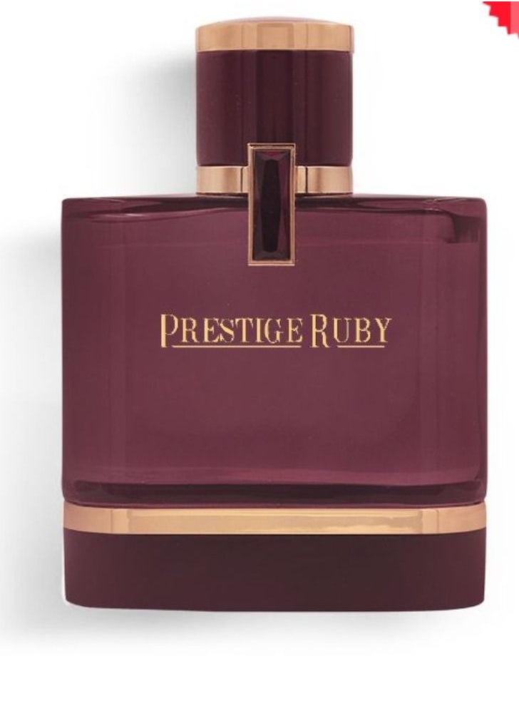 Al majed oud - Prestige Ruby 100 ml - Image 1