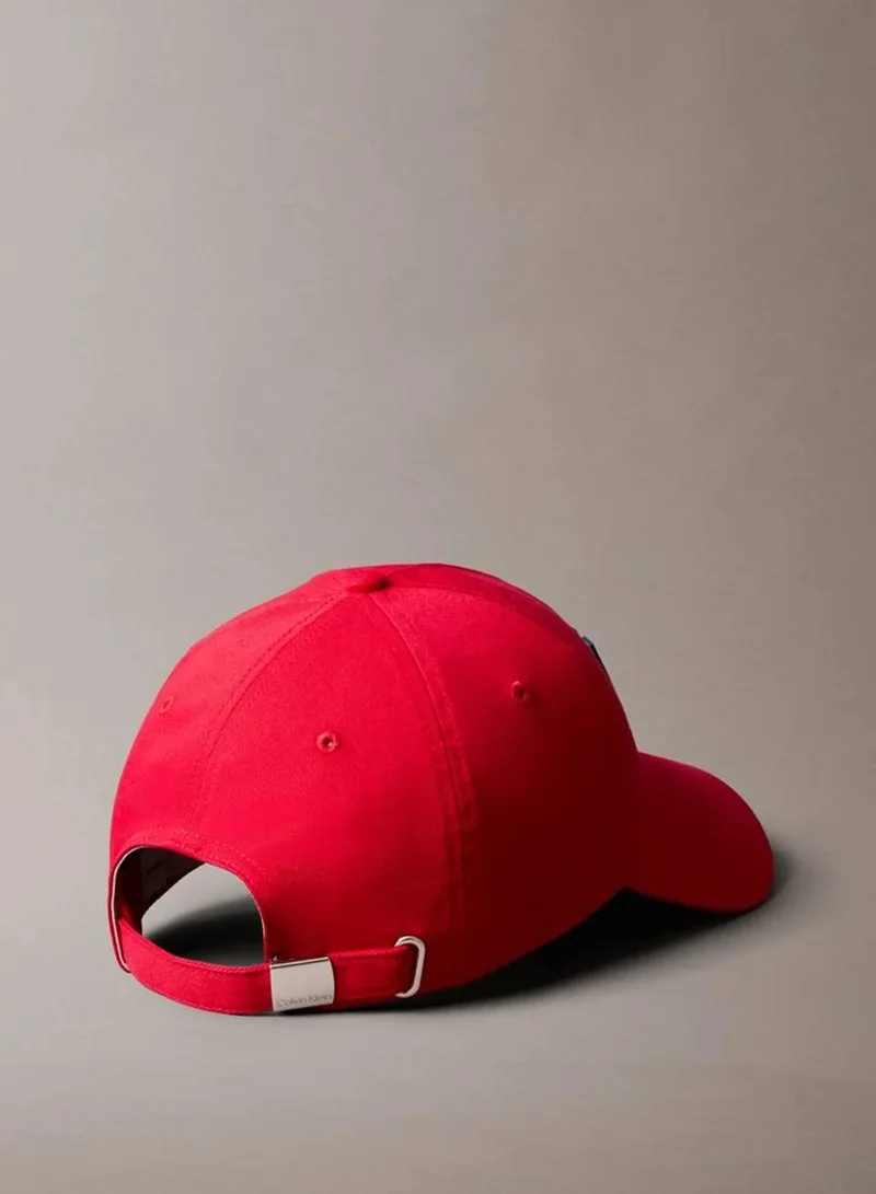 CALVIN KLEIN Berry Sangria Very Graphic Baseball Cap for Men | Best Price UAE