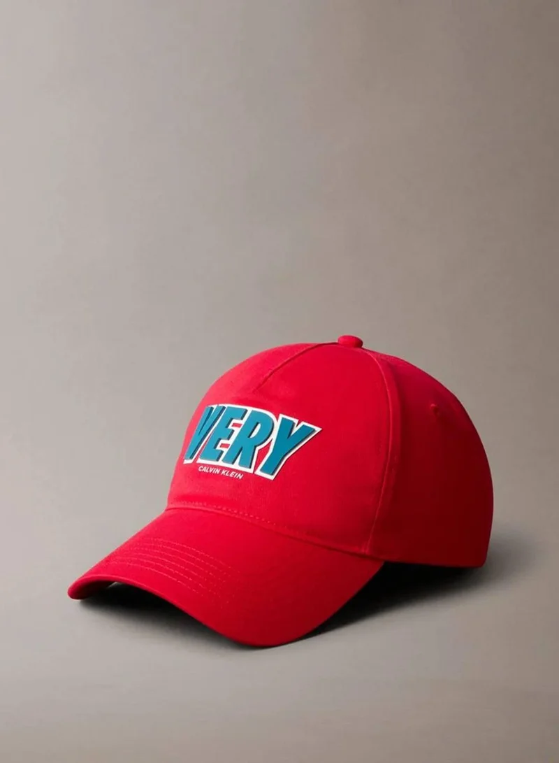 Very Graphic Baseball Cap
