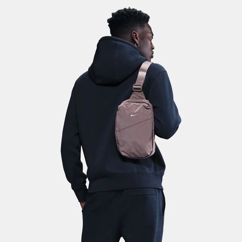 نايكي هودي كلوب جرافيك للرجال