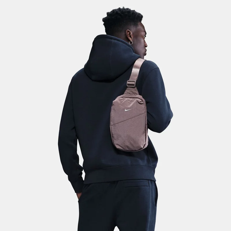 نايكي هودي كلوب جرافيك للرجال