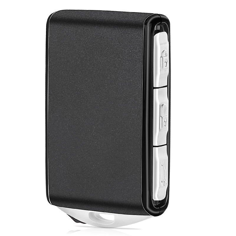 Keyecu Replacement Smart Remote Car Key Fob for Volvo S90 V60 V90 XC40 XC60 XC90 20162022 YG0HUF8423 4008CHUF8423 43392MHz 8Chip 4 Buttons