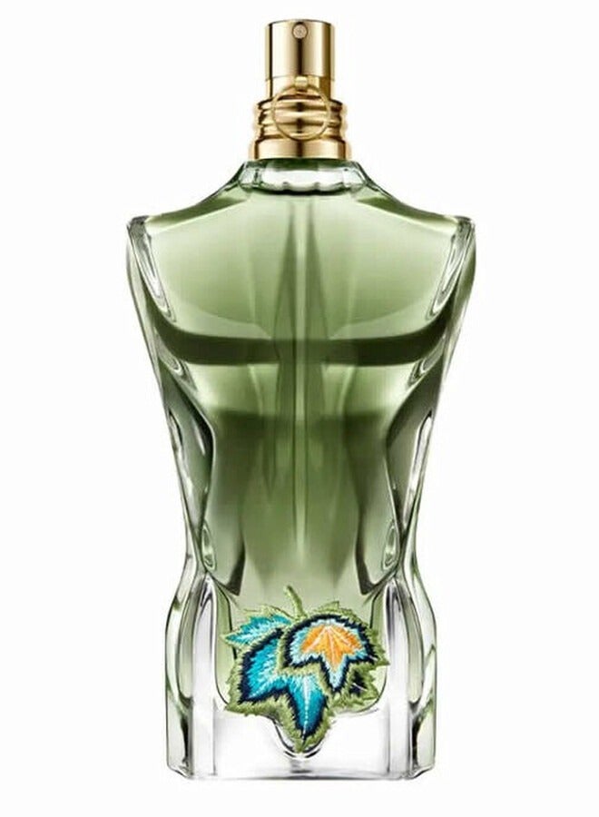 Jean Paul GAULTIER Le Beau Paradise Garden EDP for Men 75ml - Image 1