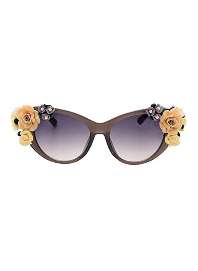 Women's Cat-Eye Sunglasses - Image 1