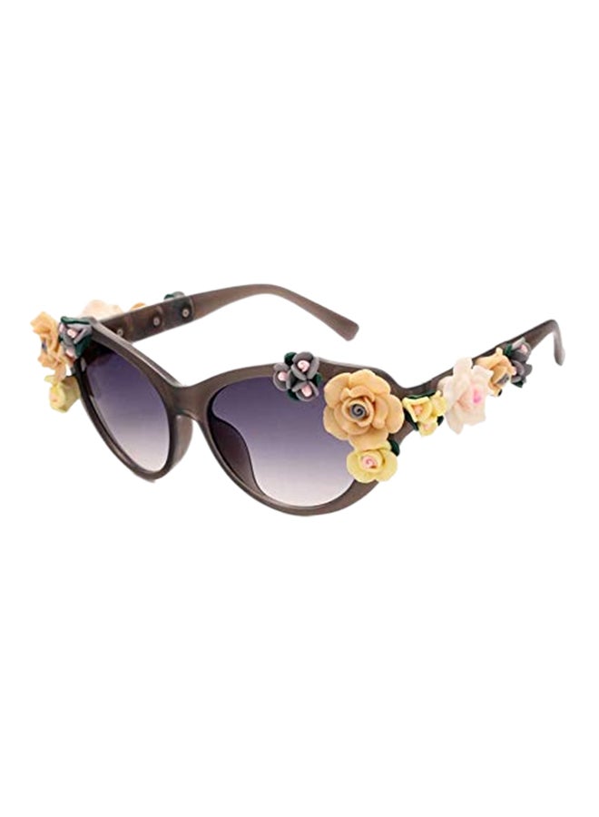 Women's Cat-Eye Sunglasses - Image 2