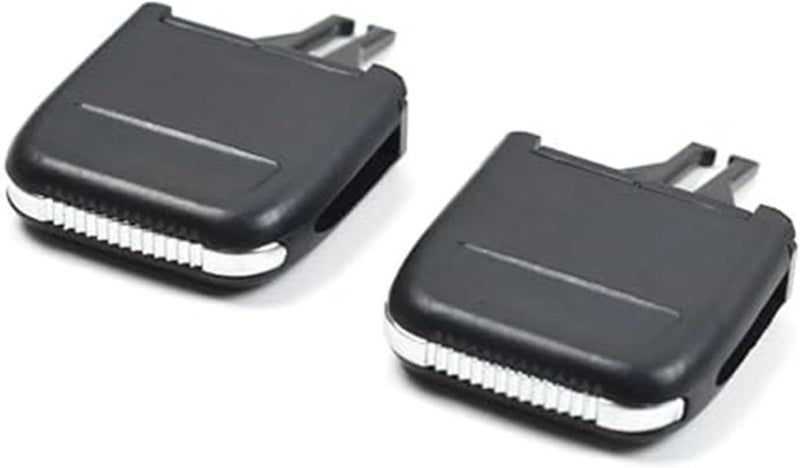 Vuzmode Car Air Vent Clip Set for Boxster and Cayman - Image 5