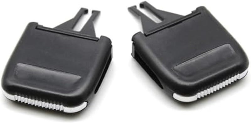 Vuzmode Car Air Vent Clip Set for Boxster and Cayman - Image 3