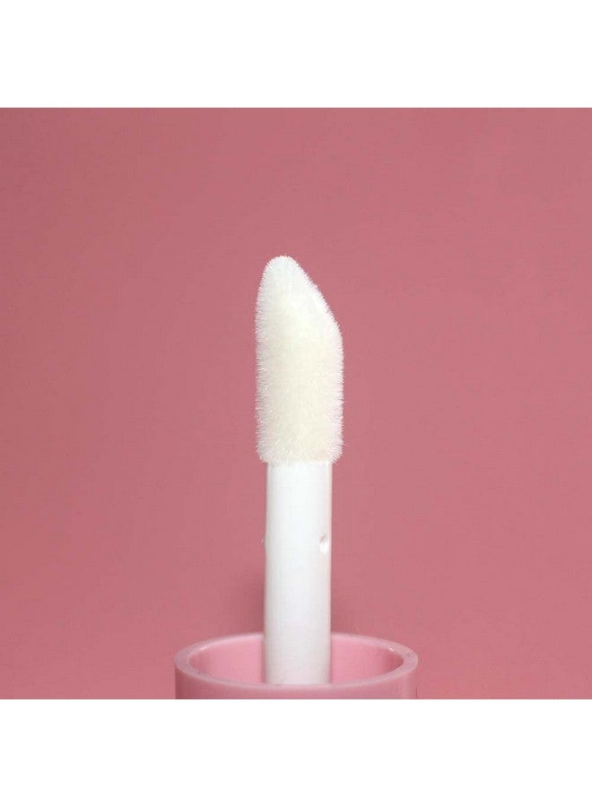 COSIDEA 14Pcs Empty 6Ml Big Brush Chunky Lip Gloss Tubes For Diy Lip Glossgold Large Doe Foot Wand Lipgloss Containers - Image 4