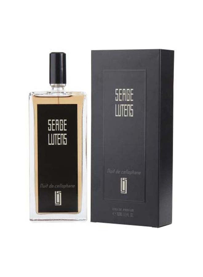 Serge Lutens Nuit De Cellophane U Edp 100Ml