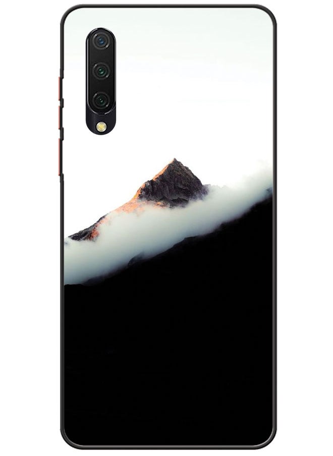 EYE CATCH Protective Case Cover For Xiaomi Redmi 9 Lite Cloud & Mountain  - Image 1
