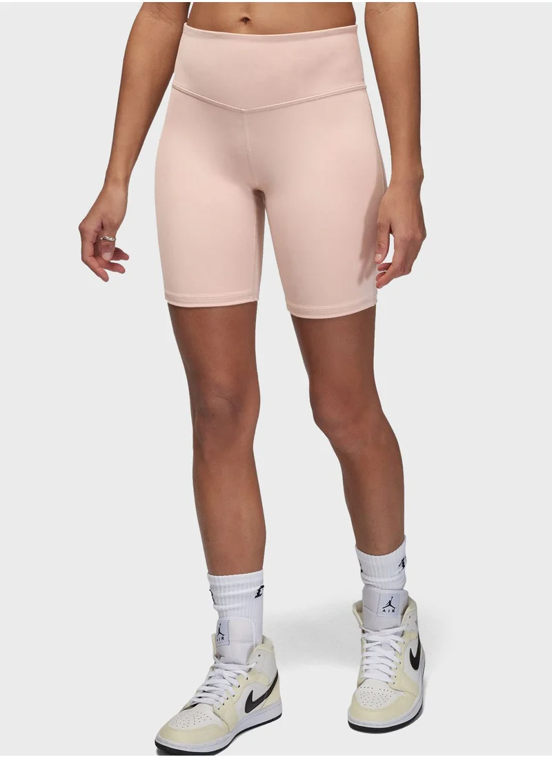 Jordan 7" Jordan Essential Shorts