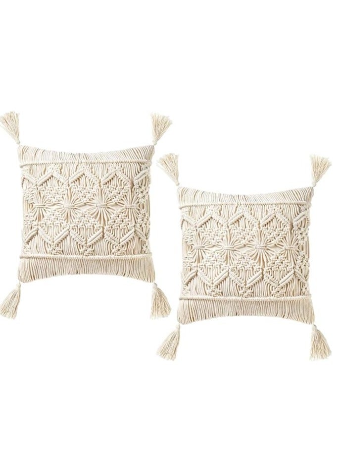 Antikiano Cushion Cover  - Image 1