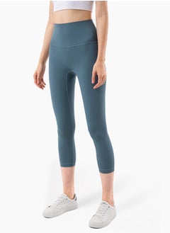 Blue Charcoal