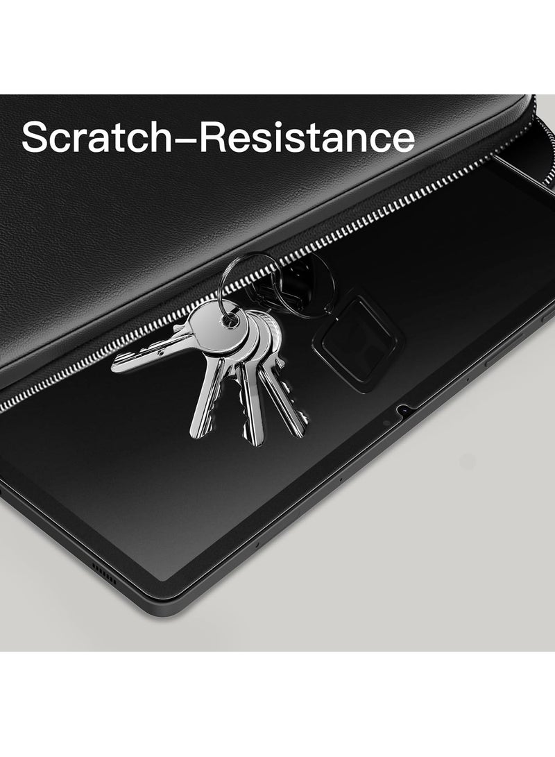 جي تيك واقي شاشة ورقي لهاتف سامسونج جالاكسي تاب S9 11 بوصة وجالكسي تاب S9 FE 10.9 بوصة مضاد للتوهج غير لامع من PET للرسم، عبوة واحدة - Image 4