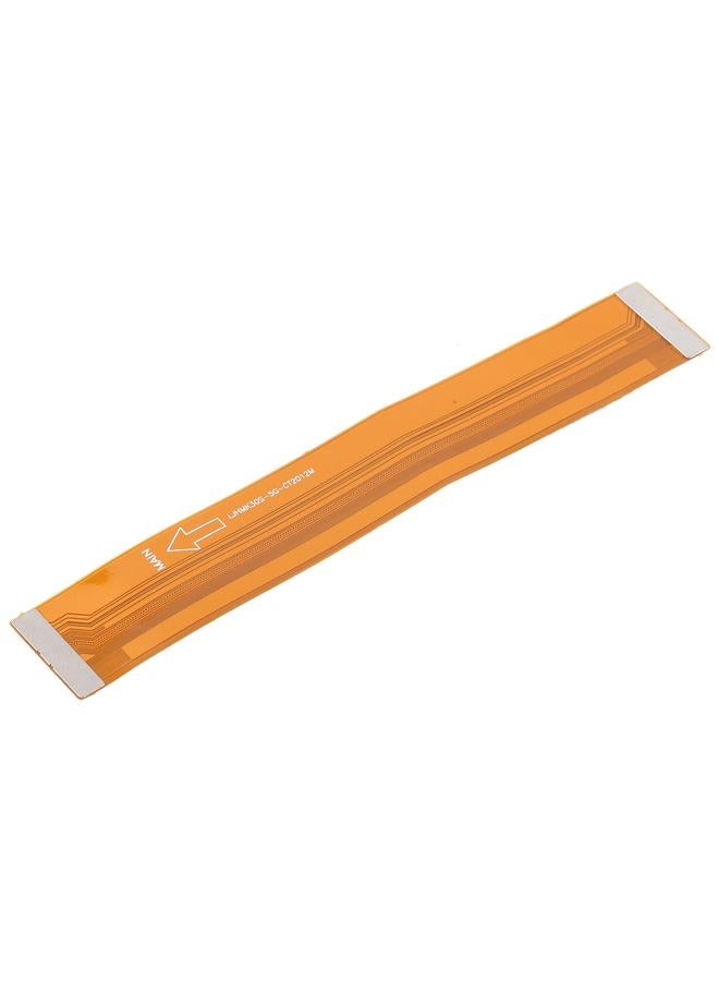 كابل مرن للوحة الأم لهاتف Xiaomi Redmi K30S / 10T / 10T Pro M2007J3SC - Image 3