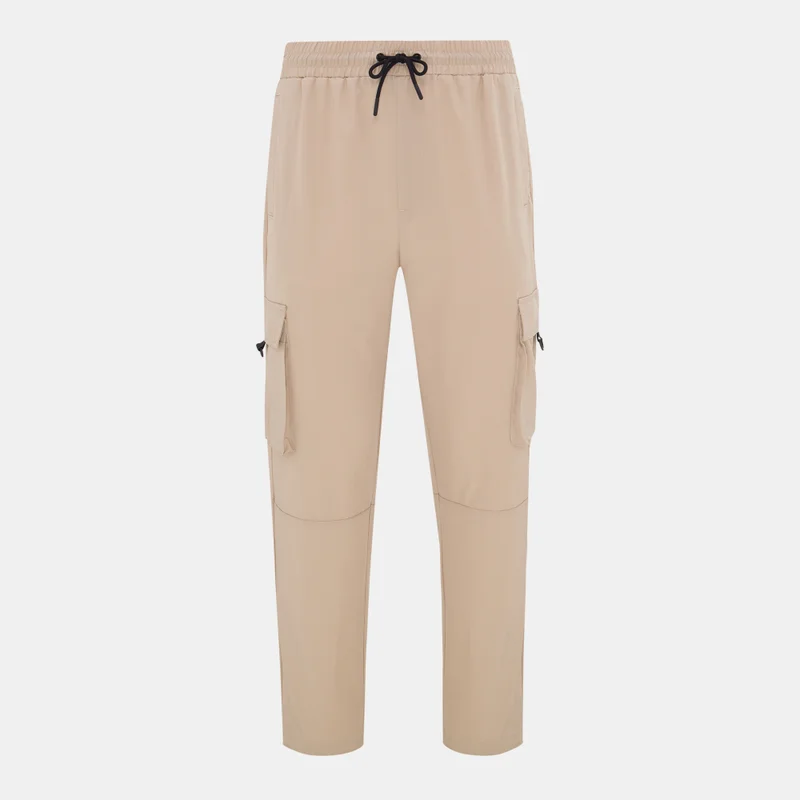 Sun and Sand Sports Men's Cargo Pants