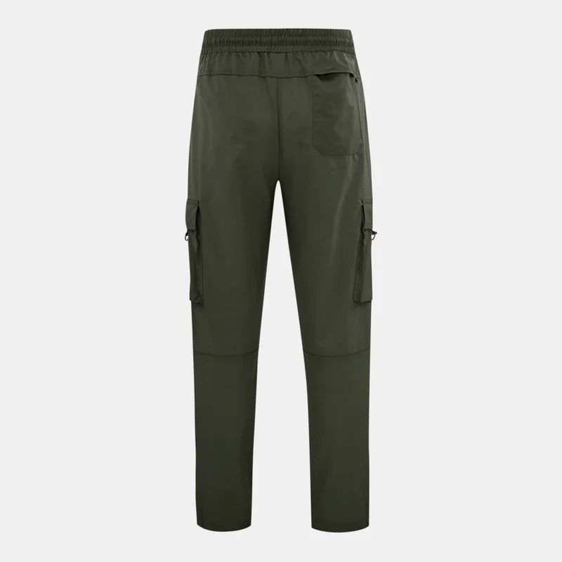Sun and Sand Sports Men's Cargo Pants