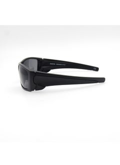 MADEYES Men's UV Protection Sunglasses EE9P468 - Black  - Image 3