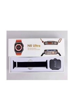 Generic n8 watch ultra  - Image 2
