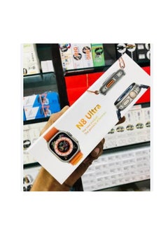 Generic n8 watch ultra  - Image 1