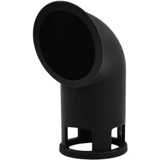 Bukela Silicone Steam Release DiverterLux Silicone Pressure Cooker Accessories Suitable For Instant PotNinja FoodiCrock PotPower Pressure Cooker Xl All Quart Sizes Gadget For KitchenRvBlack - Image 1