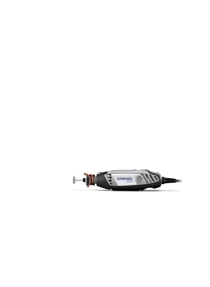 DREMEL - Dremel Rotary Tool DR 3000/1-25 EZ Wrap - Image 1