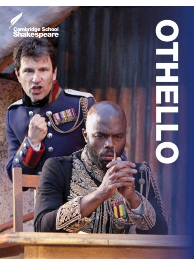 Othello - Paperback