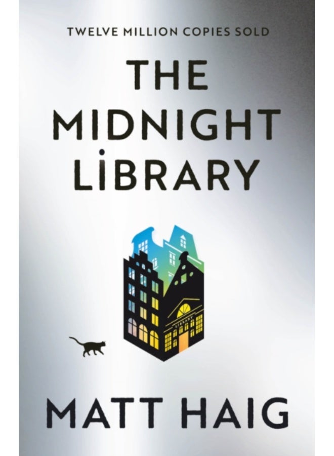The Midnight Library