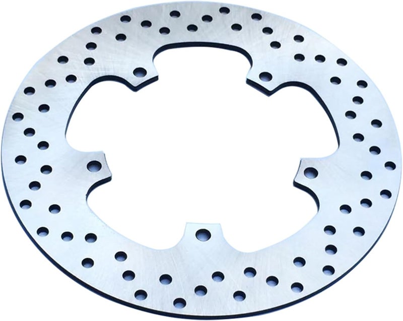 Wivplex Motorcycle Front Brake Disc Rotor - Image 2