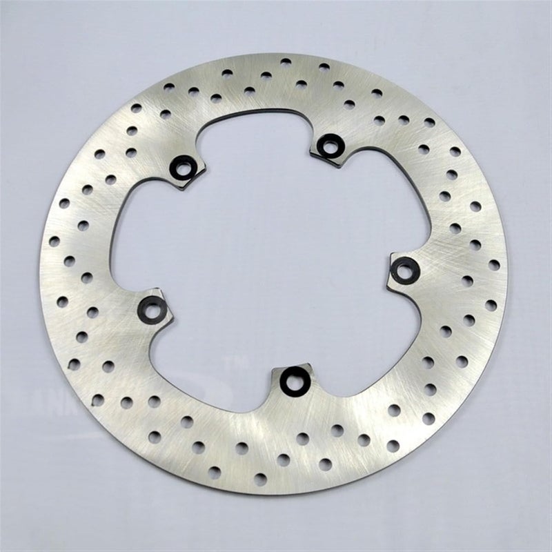 Wivplex Motorcycle Front Brake Disc Rotor - Image 5