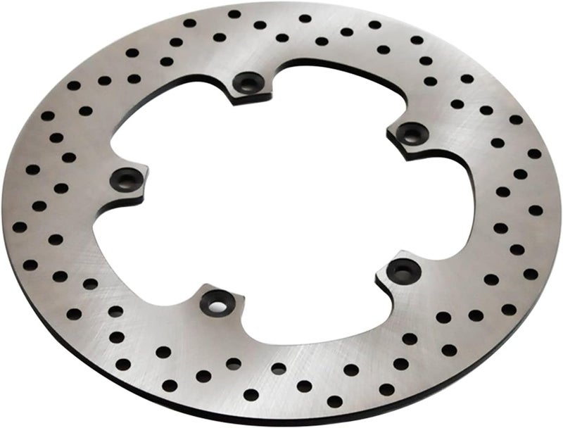Wivplex Motorcycle Front Brake Disc Rotor - Image 1