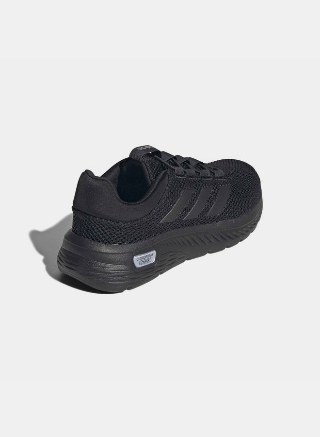 Adidas Cloudfoam Comfy El Shoes - Image 4