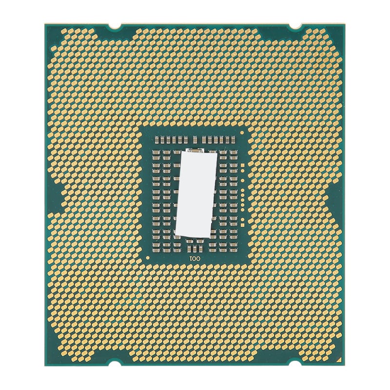 Xeon E5-2650V2 Octa Core 16 Threads Processor 2.6GHz LGA2011 CPU - Turbo Boost 3.4GHz Ivy Bridge EP for X79 Motherboard Server - Image 5