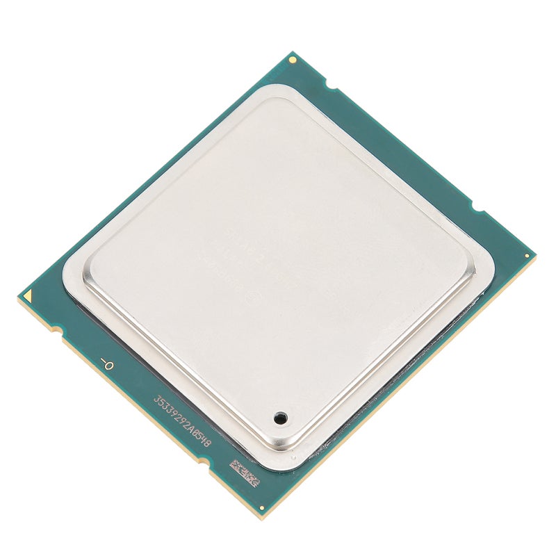 Xeon E5-2650V2 Octa Core 16 Threads Processor 2.6GHz LGA2011 CPU - Turbo Boost 3.4GHz Ivy Bridge EP for X79 Motherboard Server - Image 3