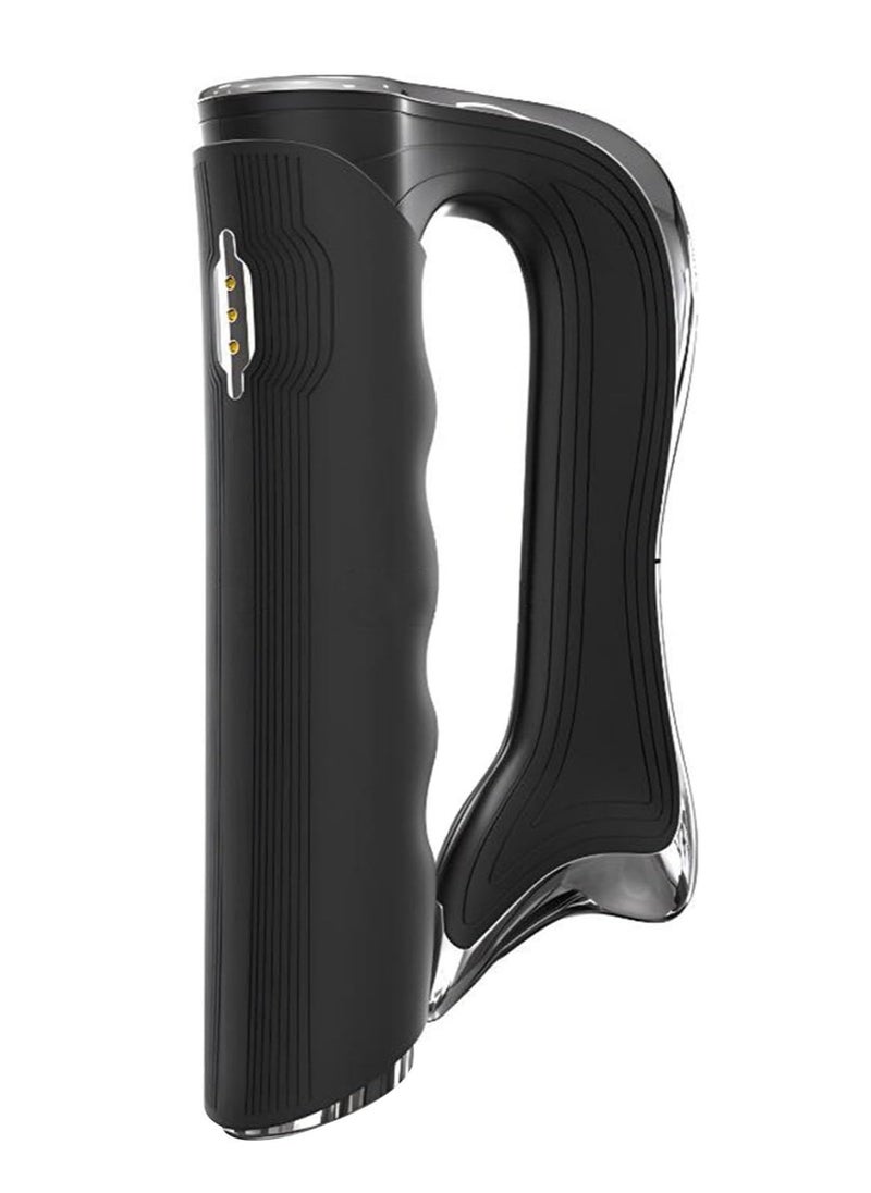 Fascia Knife - Muscle Relaxation Electric Fascia Knife,Medical Scraper,Fascia Massager,Electric Massager for Muscles,Microcurrent Stimulation