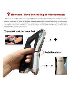 Bukela Fascia Knife - Muscle Relaxation Electric Fascia Knife,Medical Scraper,Fascia Massager,Electric Massager for Muscles,Microcurrent Stimulation  - Image 2