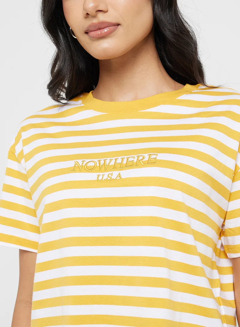 FOREVER 21 T-shirts & Vests