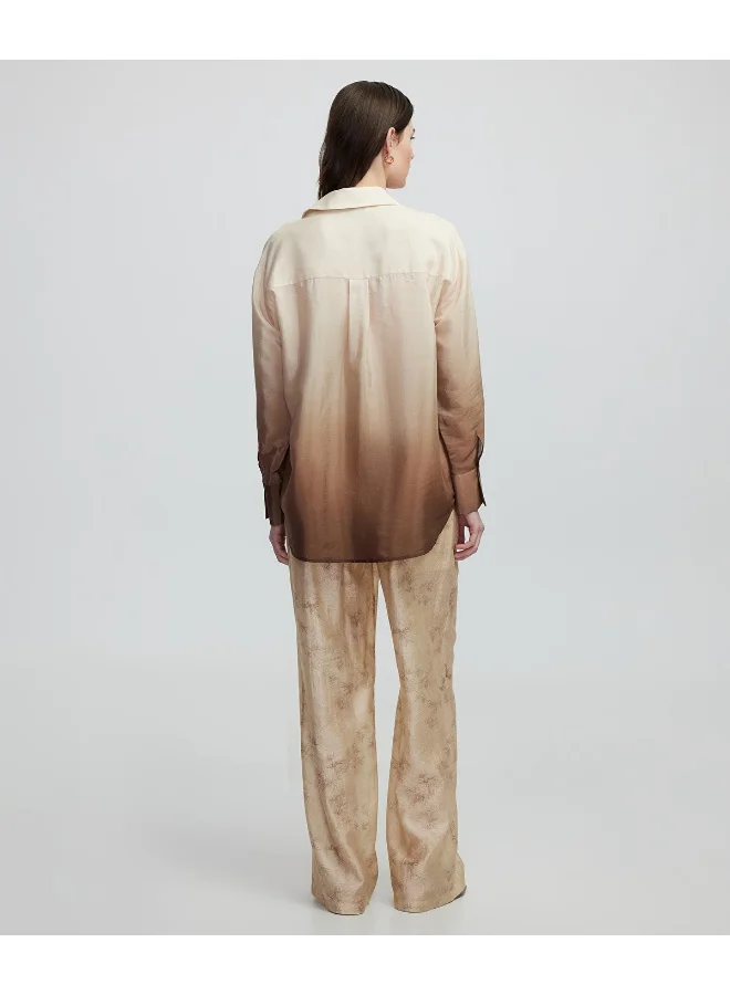 Ipekyol Gradient Shirt
