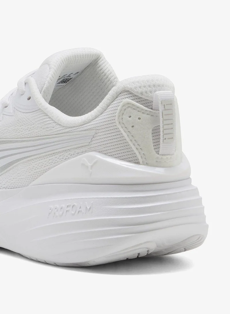 Puma PUMA White-PUMA Silver Scend Pro 3  | Best Price UAE